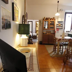 Casa Isma Castiglione dʼOrcia