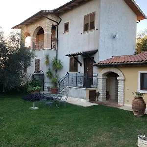 La Canonica Manciano